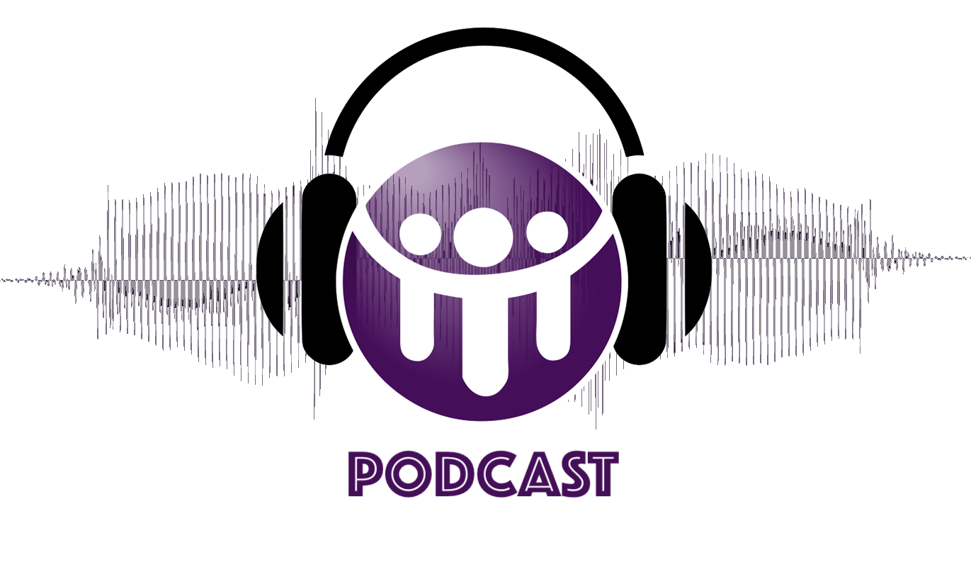 Podcast Logo ECF